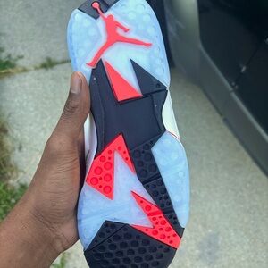 BRAND NEW Retro 7 Jordans